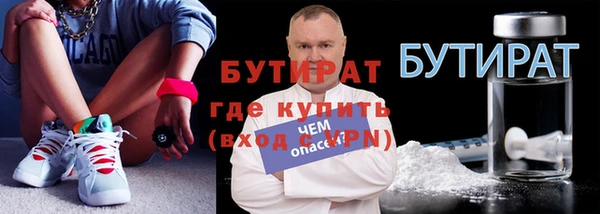 крисы Кулебаки